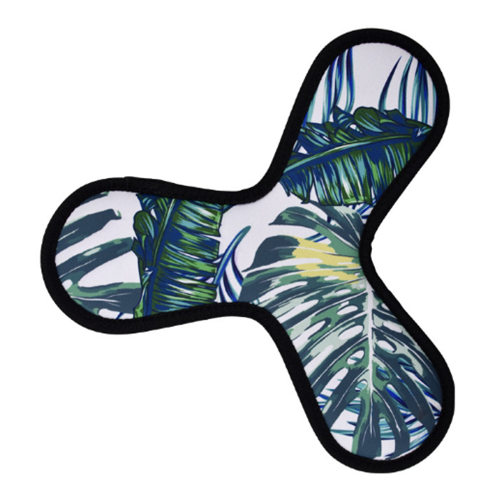 Neoprene Dog Playing Disc 2