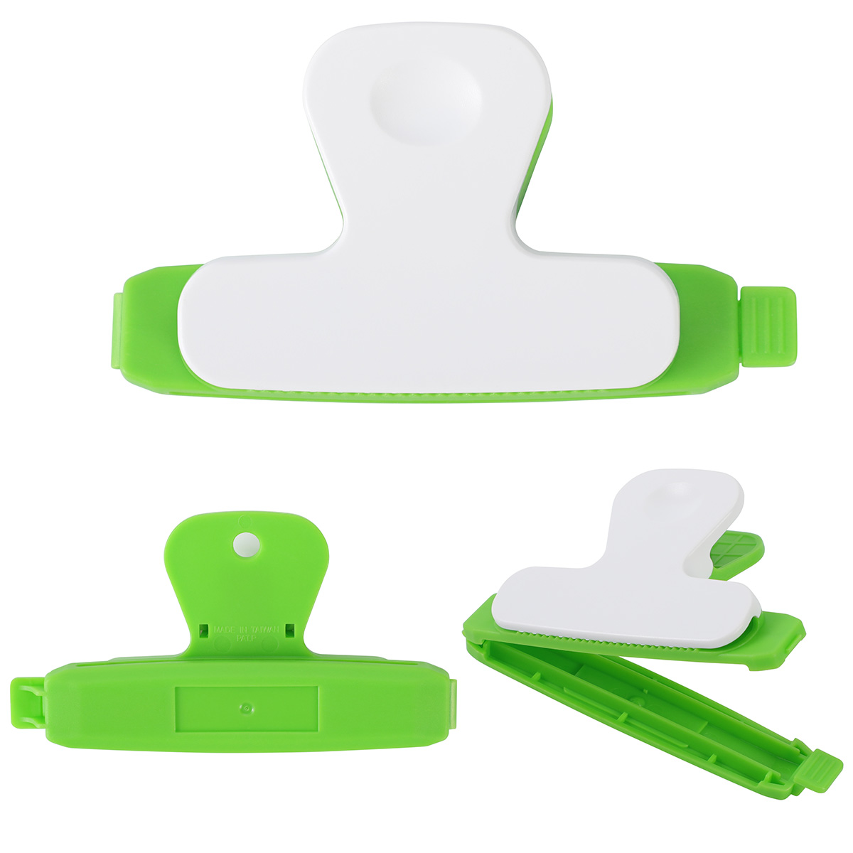 Snap-Lock Bag Clip 15
