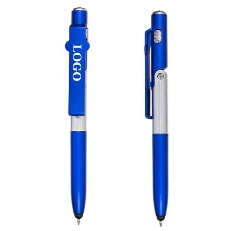 LED Flashlight Flex Stylus Pen 3