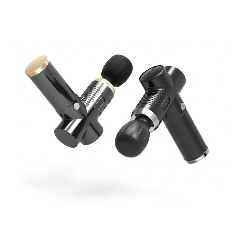 Muscle Vibration Massager Tool 4