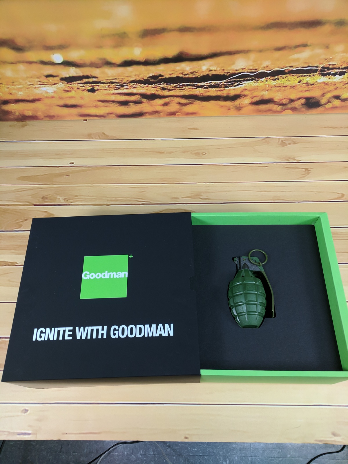 Custom Printed Full Color Eco-Friendly Slider Luxury Gift Box - Custom-Sized 5
