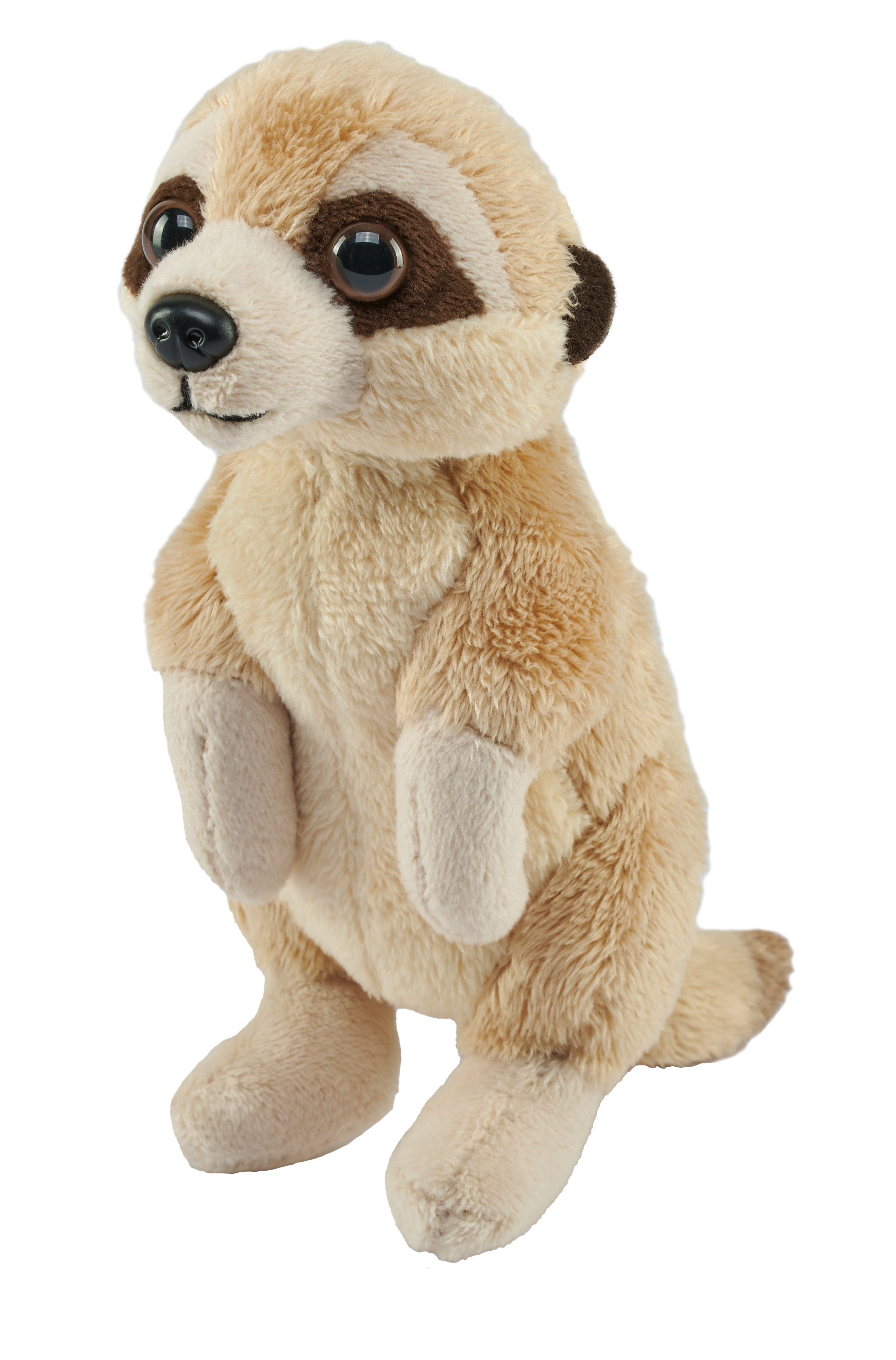 5" Pocketkins Eco Meerkat 2