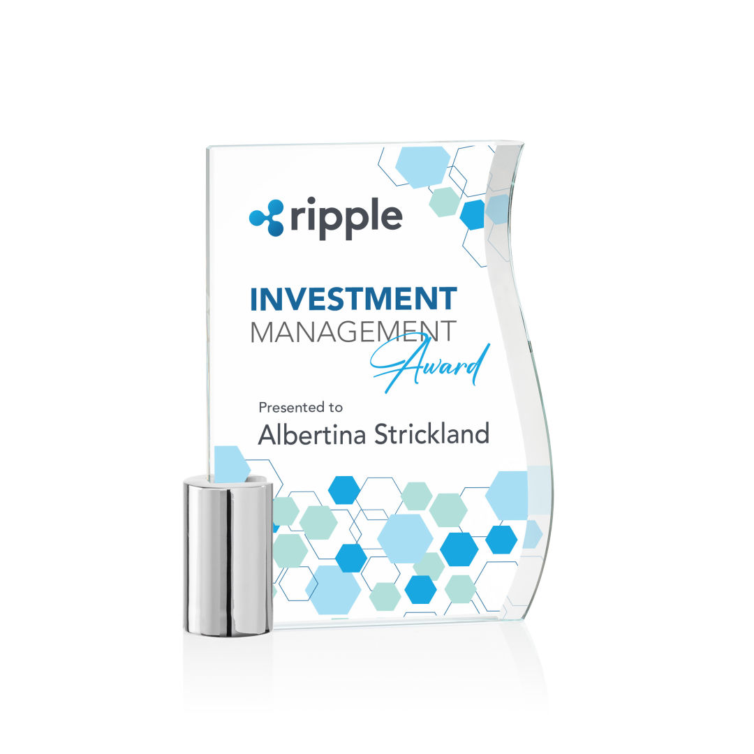 Holbrook VividPrint™ Award 7