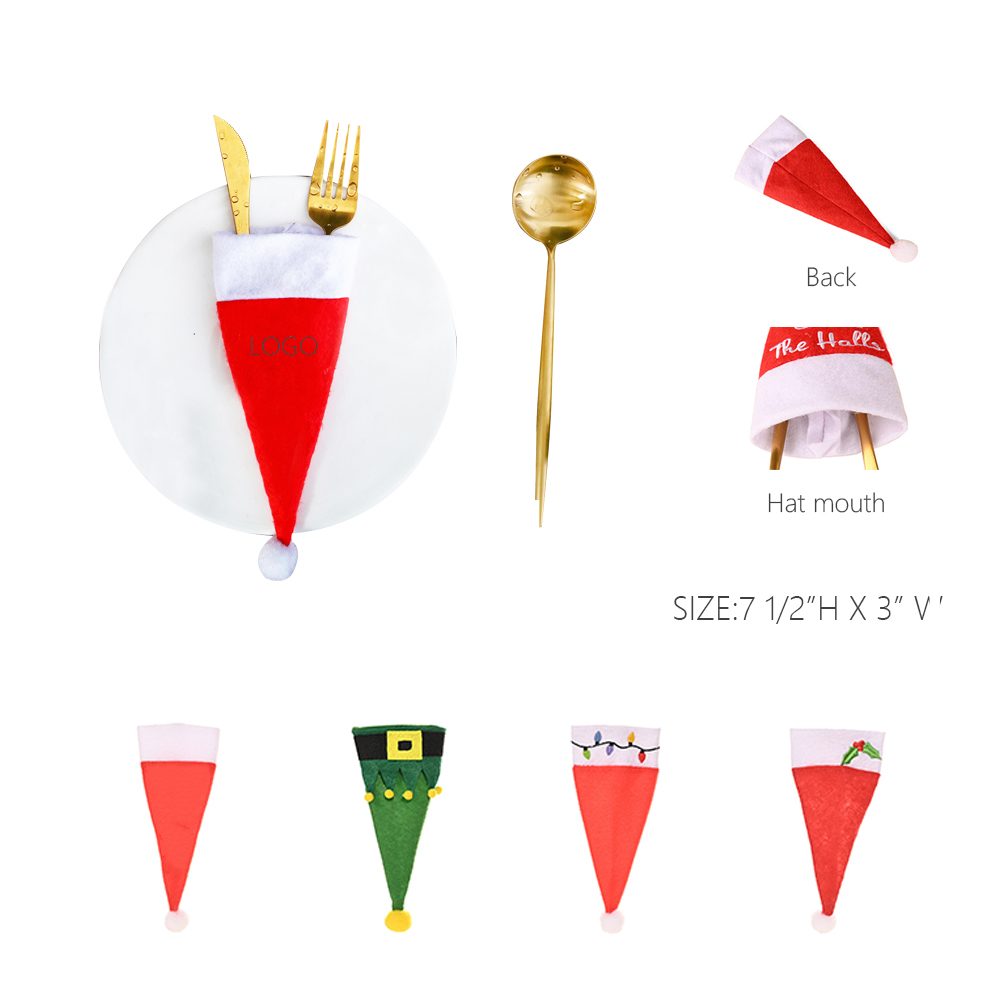 Christmas Santa Mini Hat 2