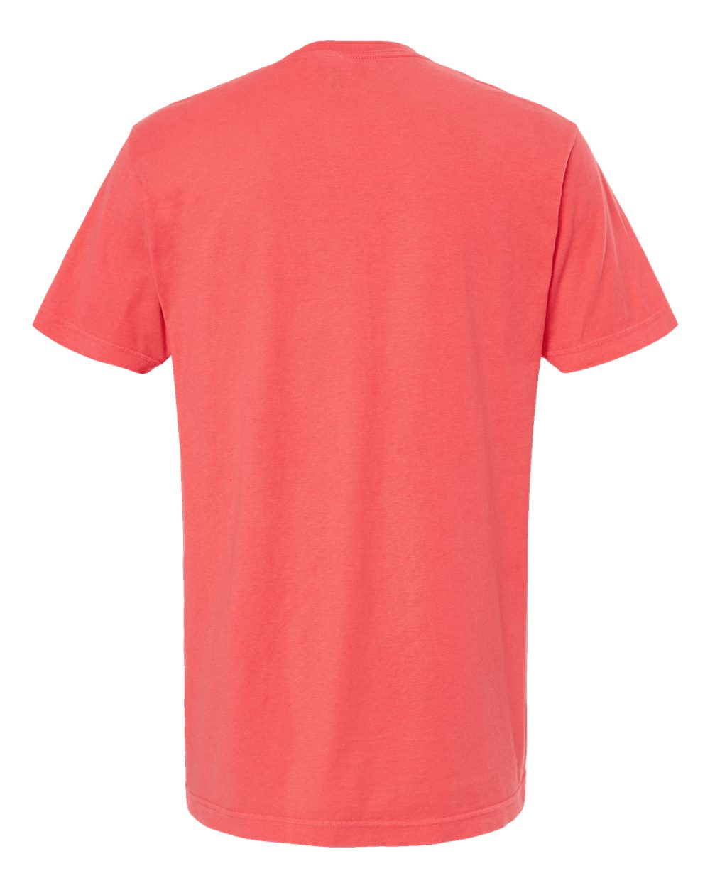 Unisex Vintage Garment-Dyed T-Shirt - 6500M 290