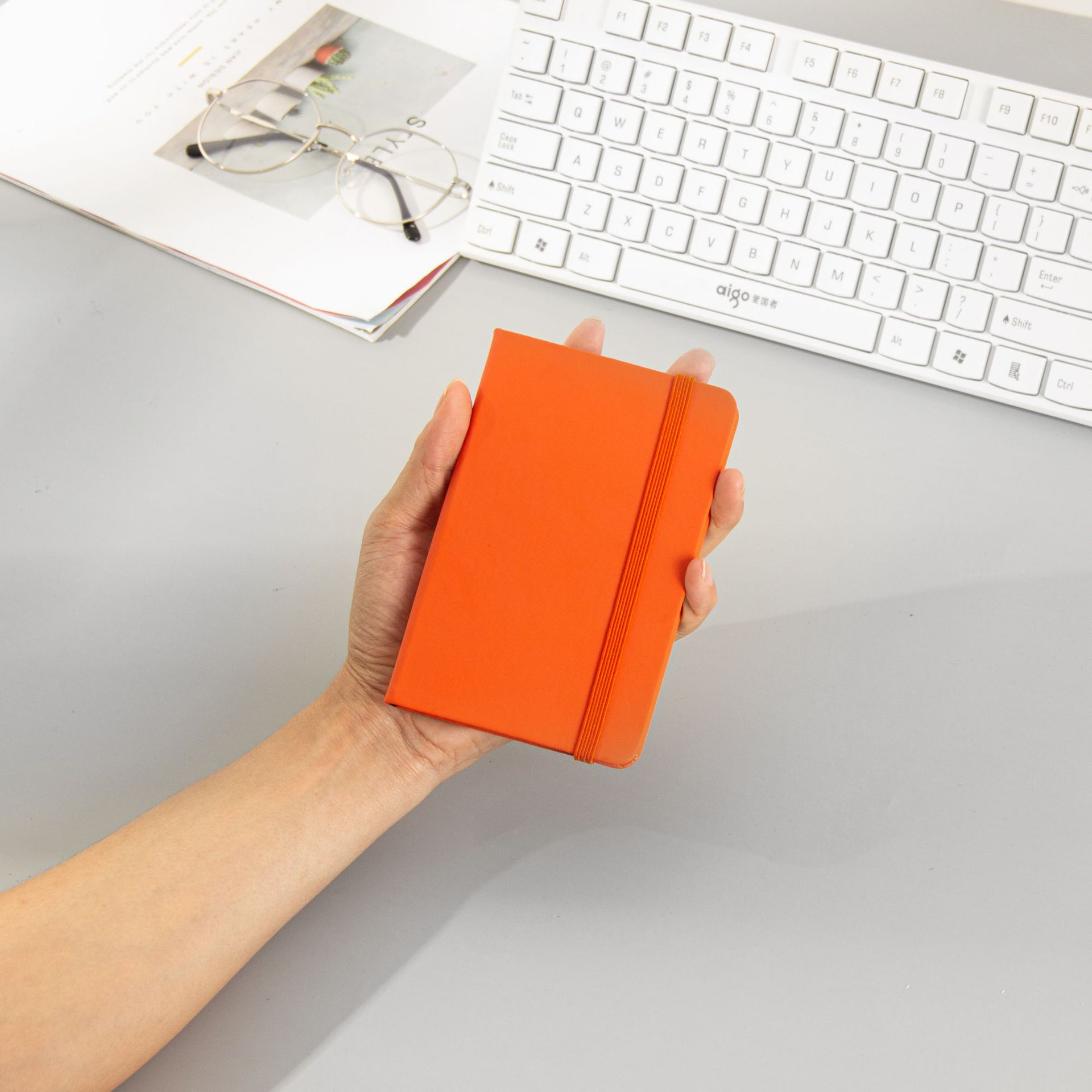 Pocket Notebook Journal 2