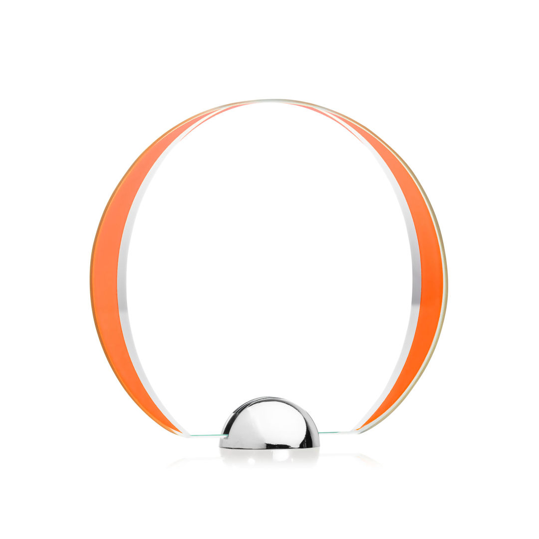 Stanton VividPrint™ Award - Orange 13