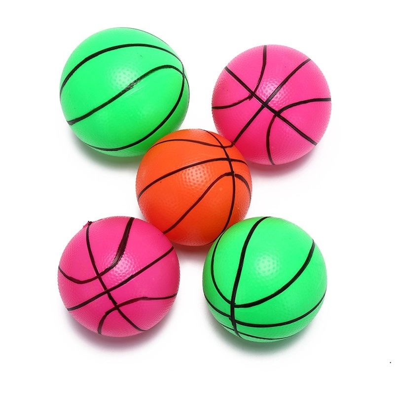 Basketball Inflatable Sport Beach Ball 2