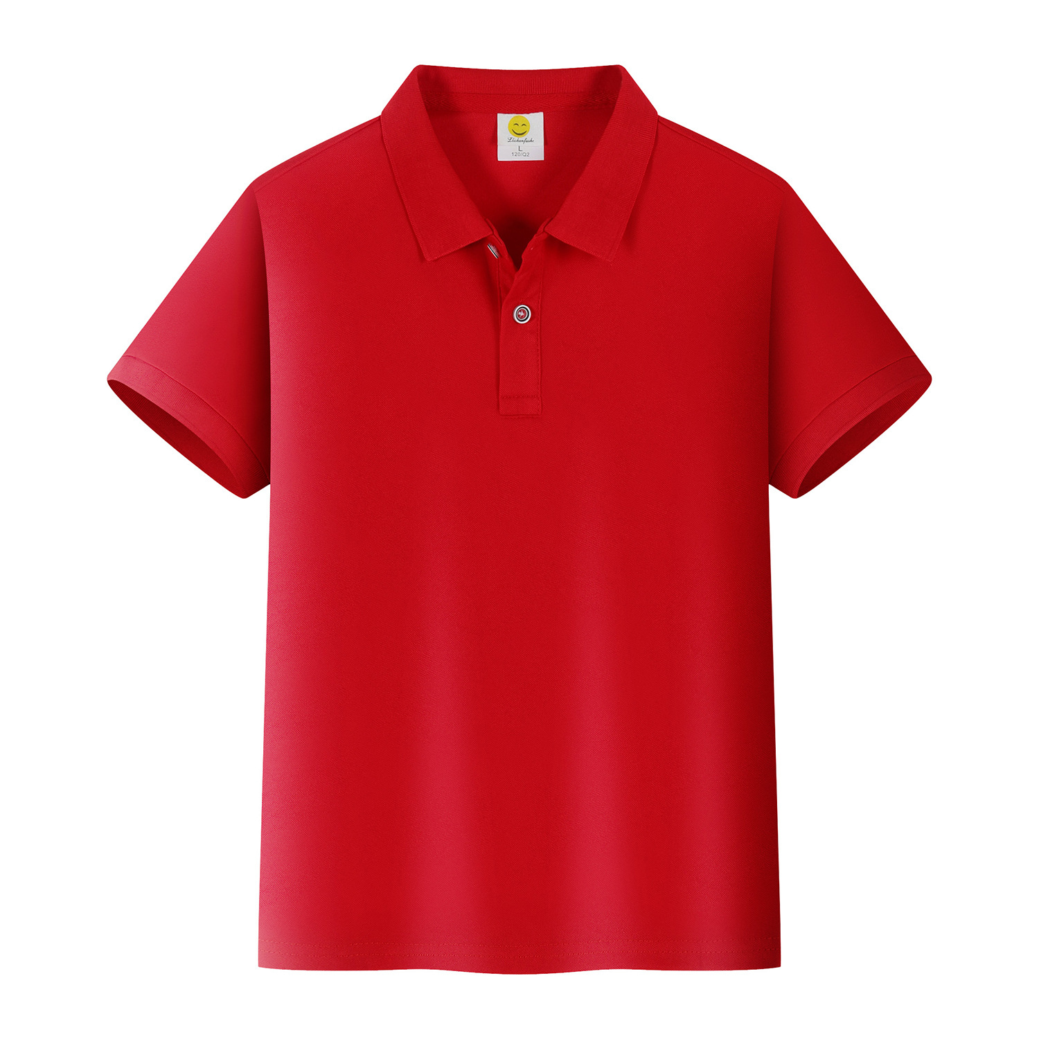School Uniforms Preschool Short Sleeve T-Shirt 4