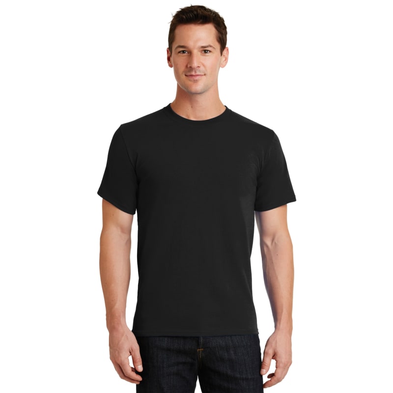 Port & Company - Essential Tee. 218