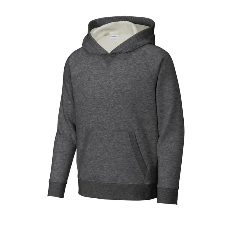 Sport-Tek Youth Drive Fleece Pullover Hoodie 20