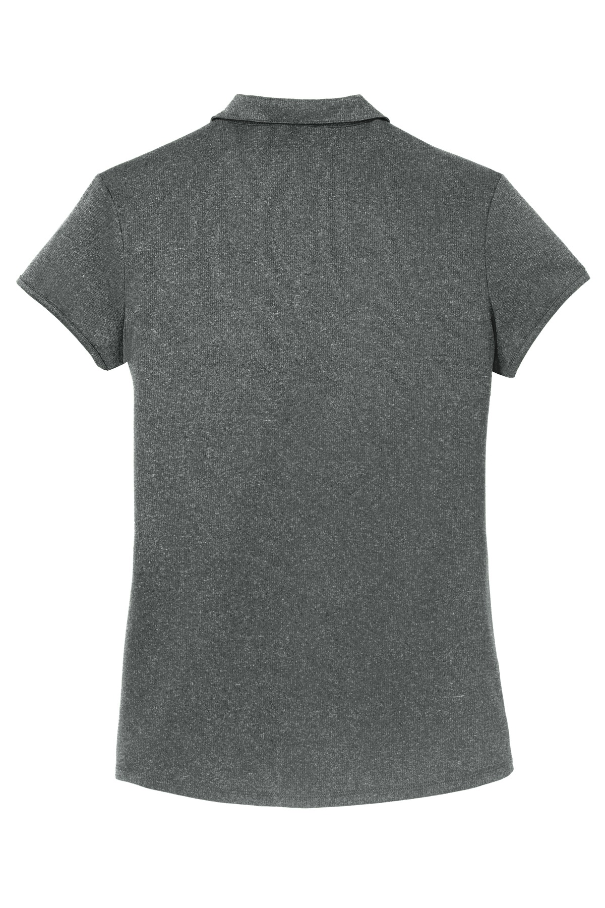 Port Authority Women's Trace Heather Polo. L576 1