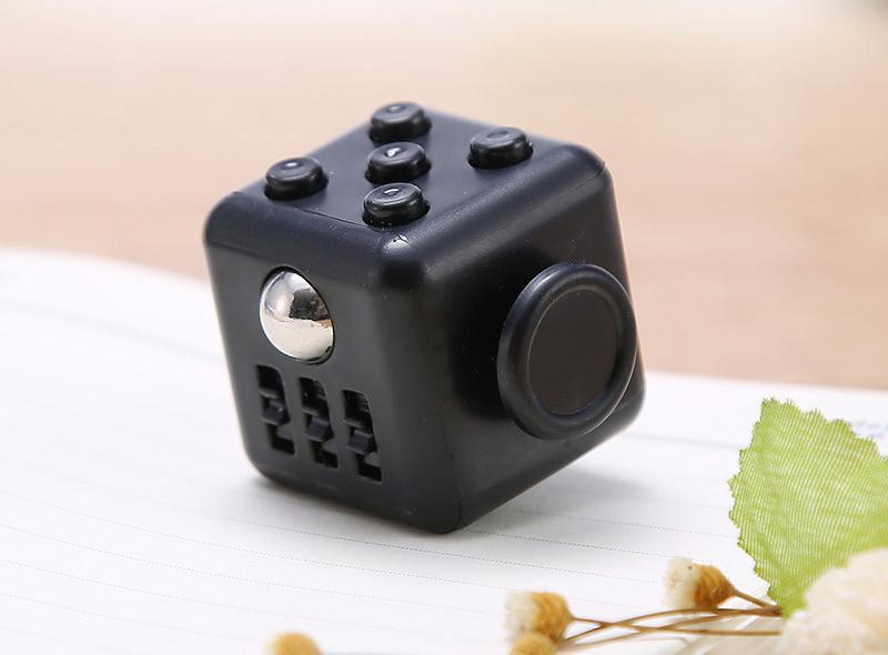 Fidget Cube 1