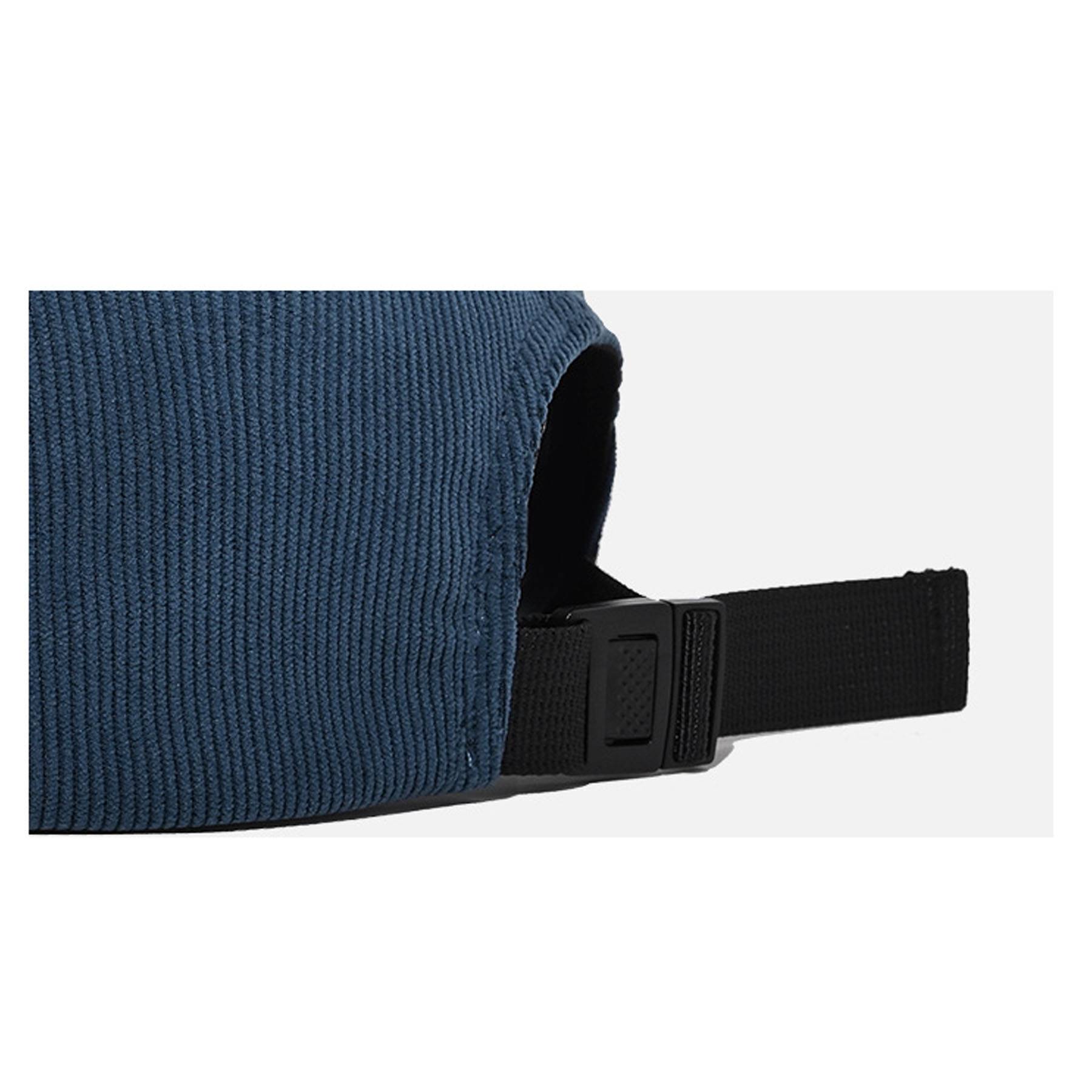 Premium Headwear Hybrid Corduroy Hats 9