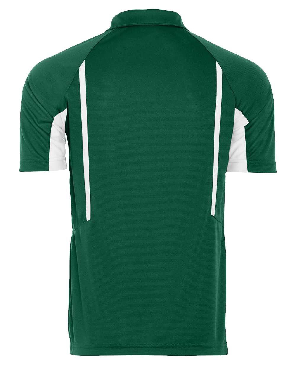 Men's Two-Tone Avenger Polo - 222530 4
