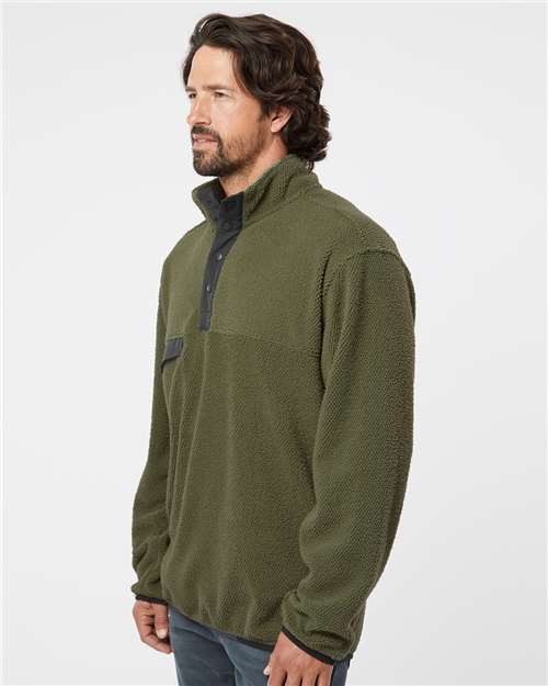 Men's Brooks Sherpa Mountain Fleece - 7355 32