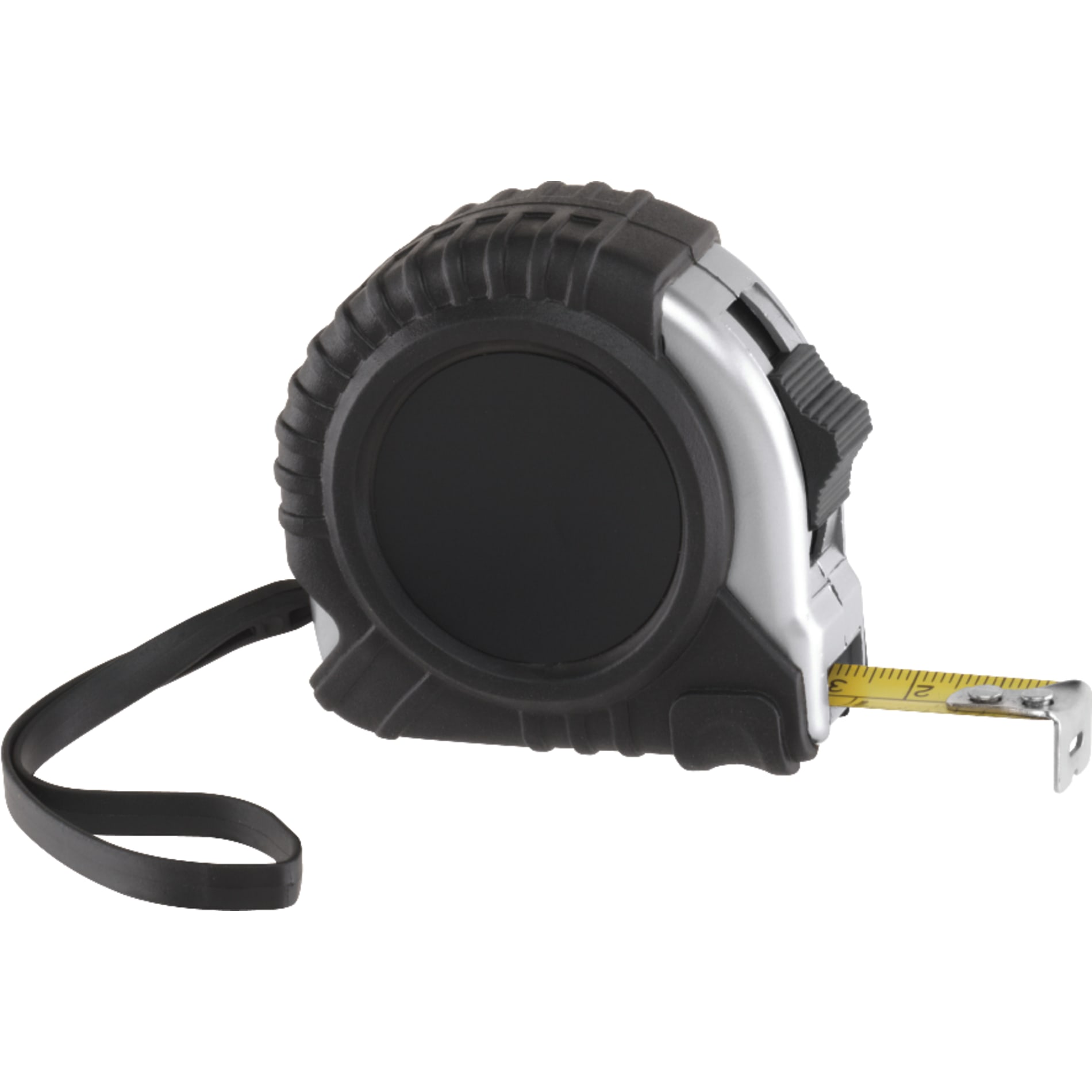 Journeyman Locking 10 ft. Tape Measure 18