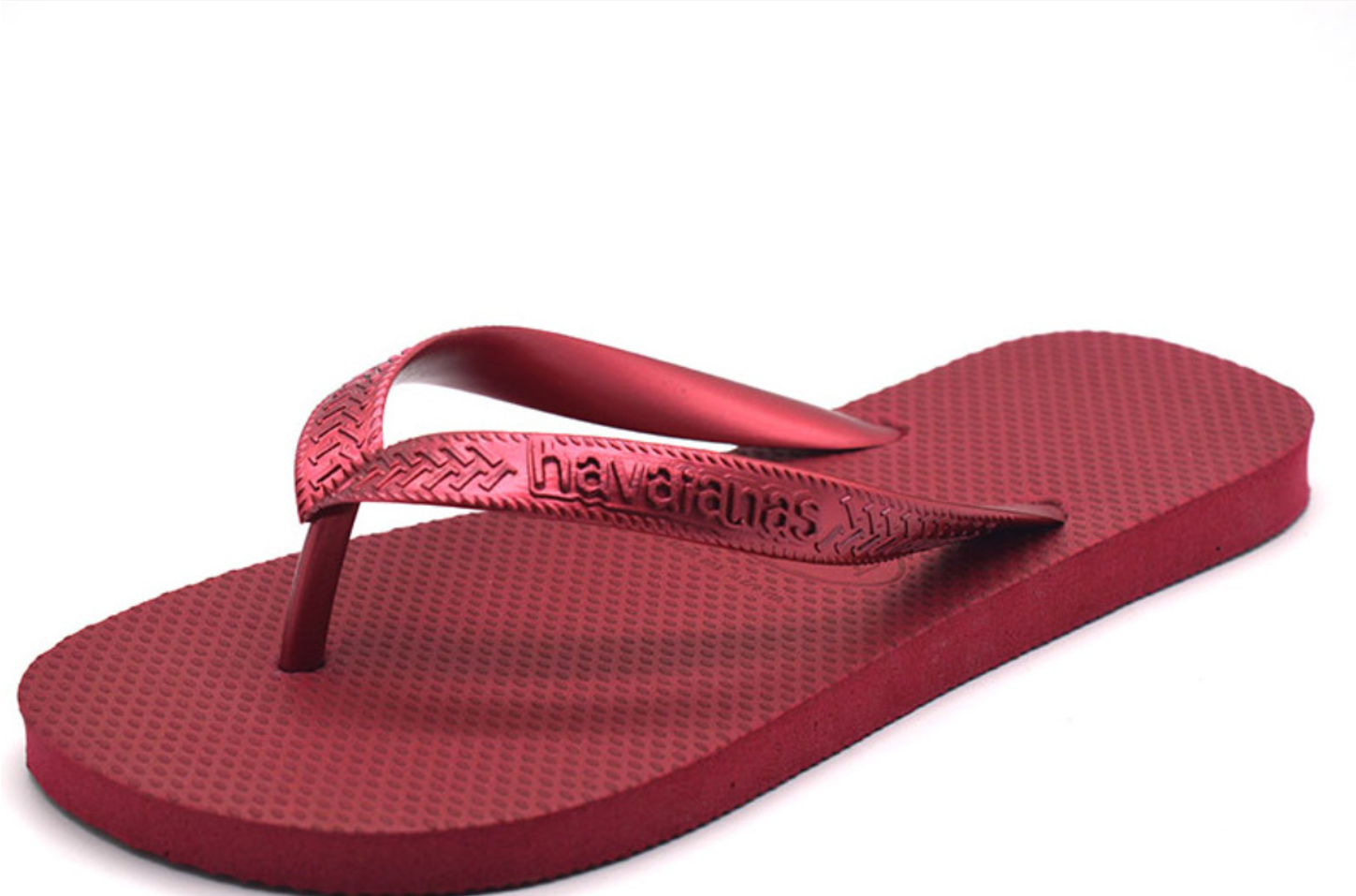 Beach slippers
