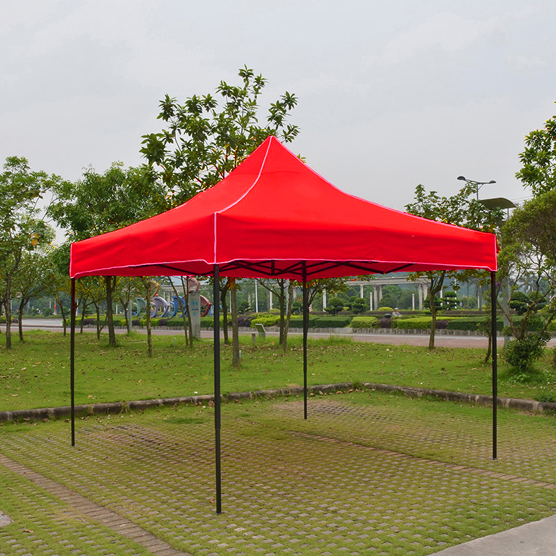 Outdoor activities waterproof tent 4