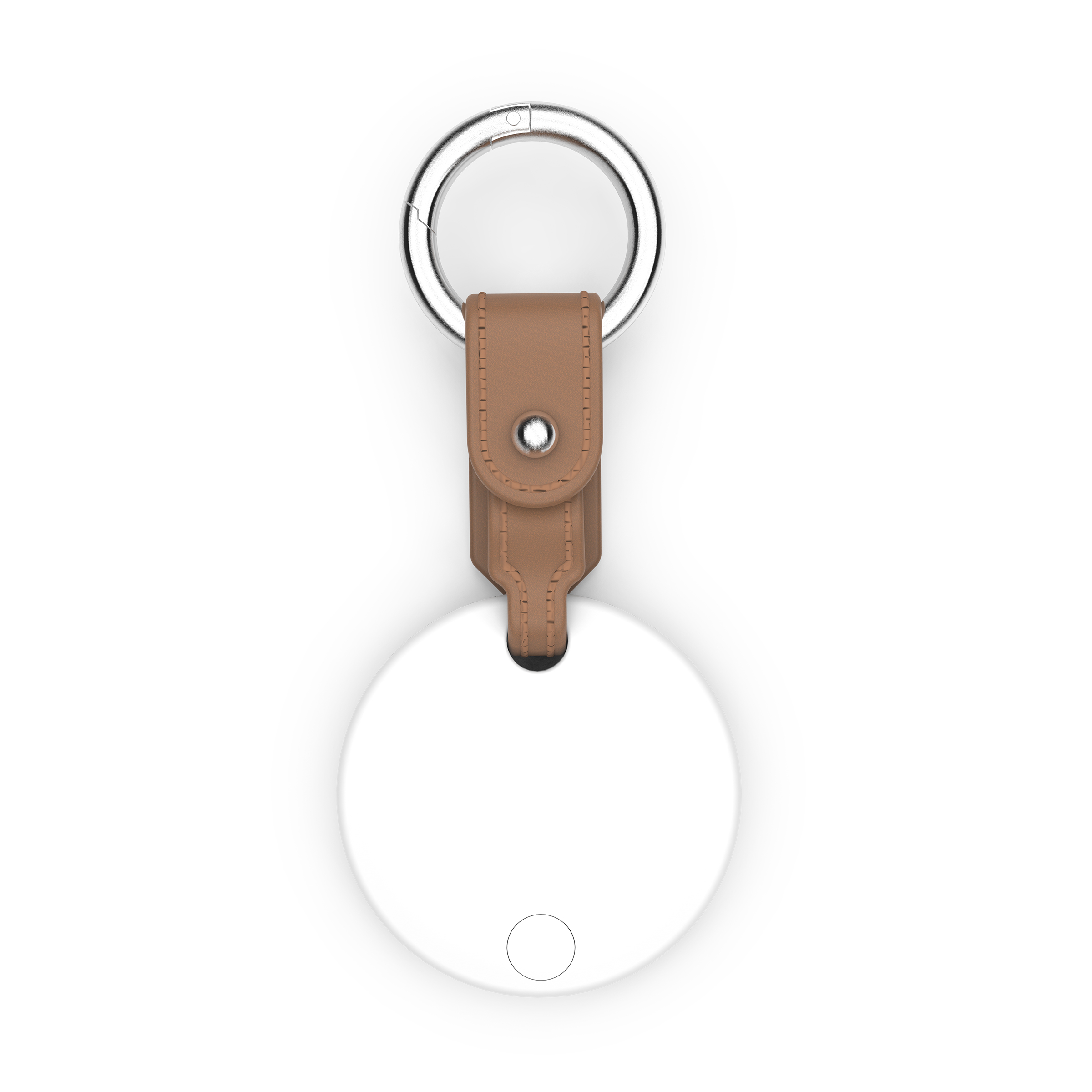 Spot Pro: Bluetooth key finder and stylish keychain 4