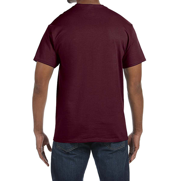 Jerzees Adult Heavyweight Blend T-Shirt 5.6 oz 73