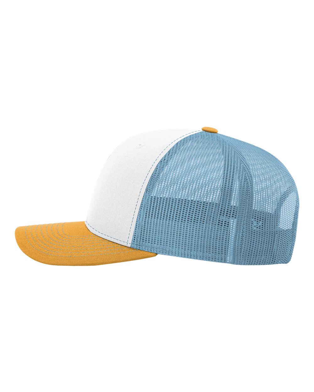 Snapback Trucker Cap - 112 30