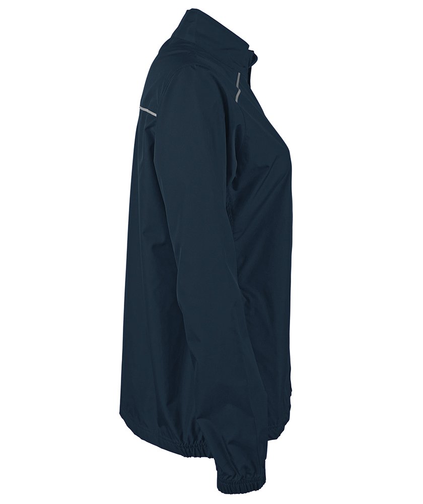 Women's Skyline Pack-N-Go® Full Zip Reflective Jacket 113
