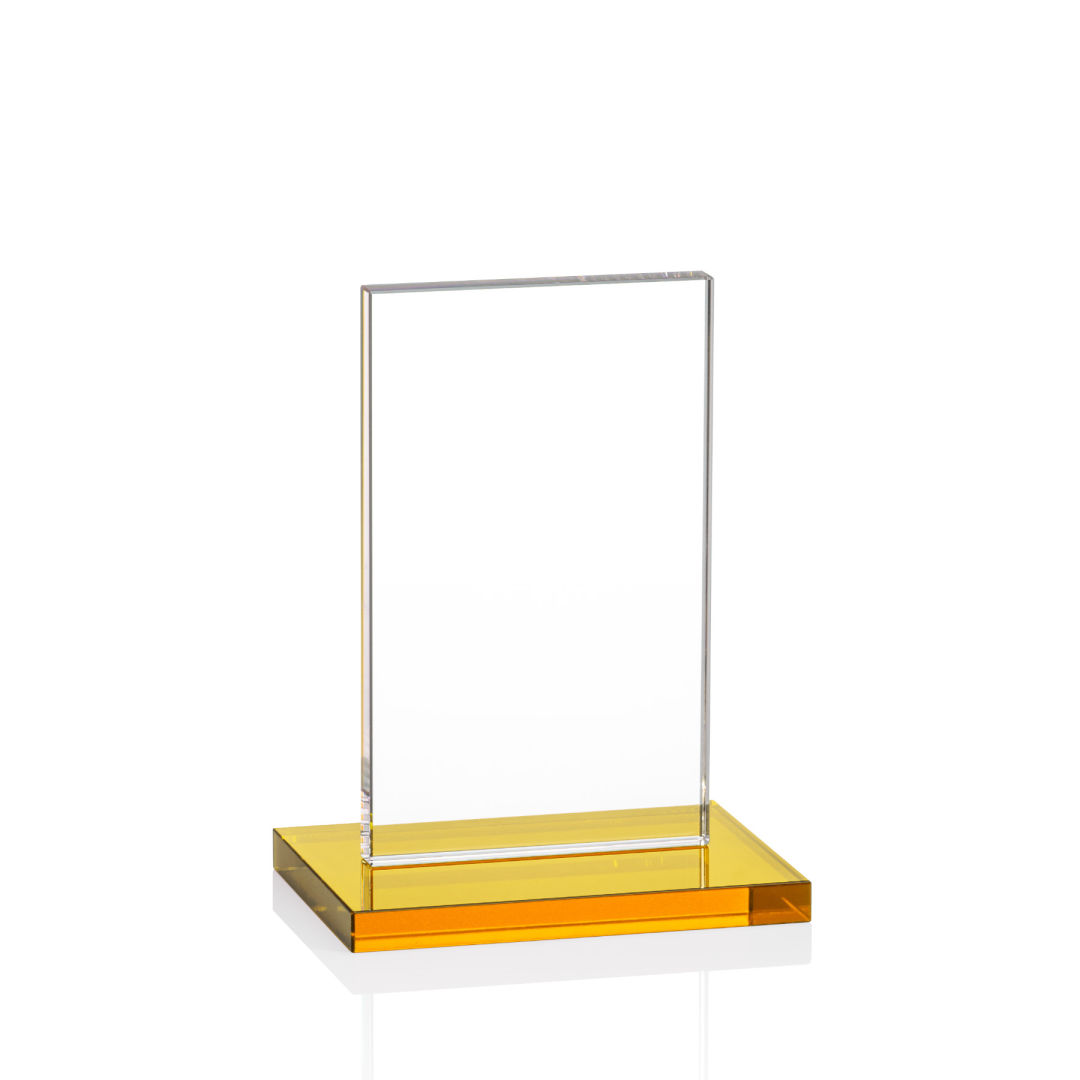 Heathrow VividPrint™ Award - Amber 4