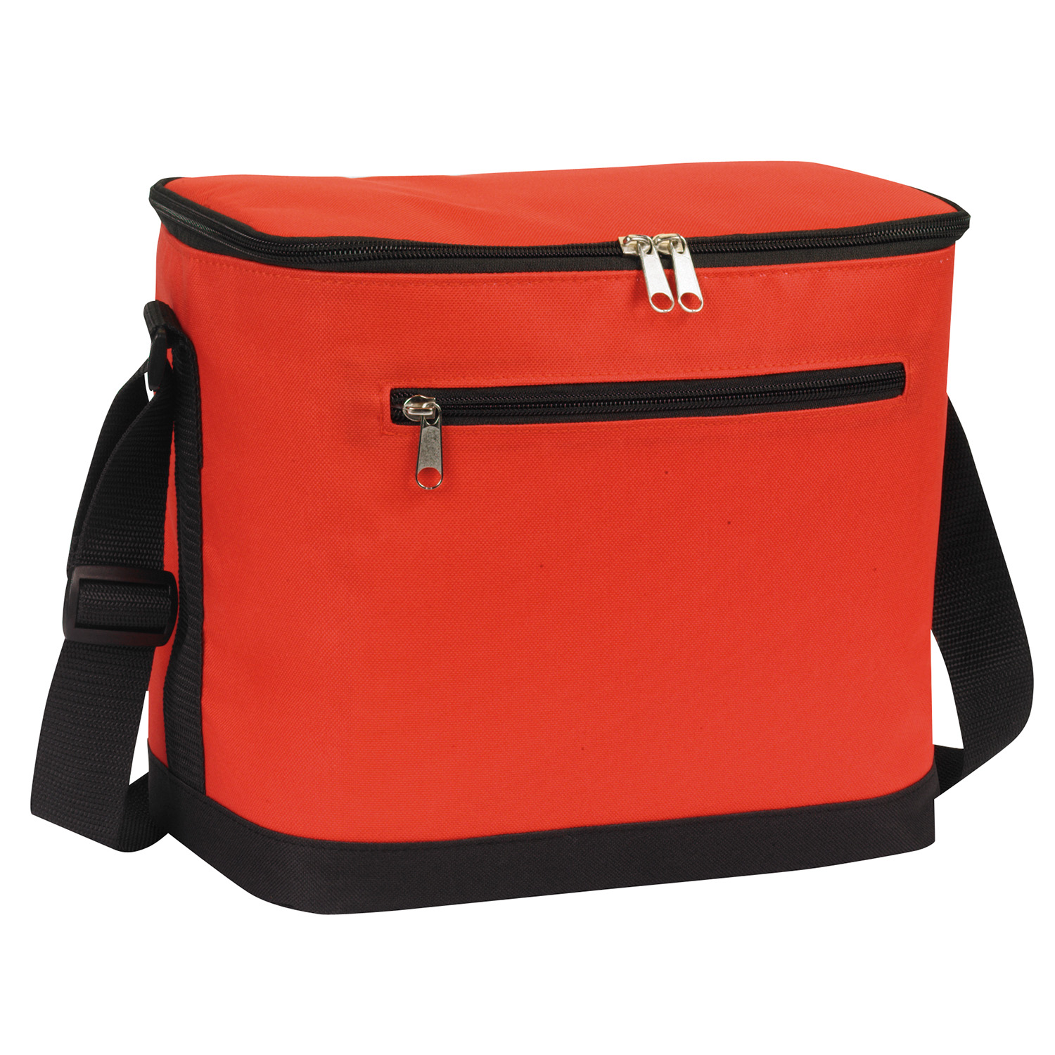 VERTICAL SOFT 16 CAN Cooler Bag