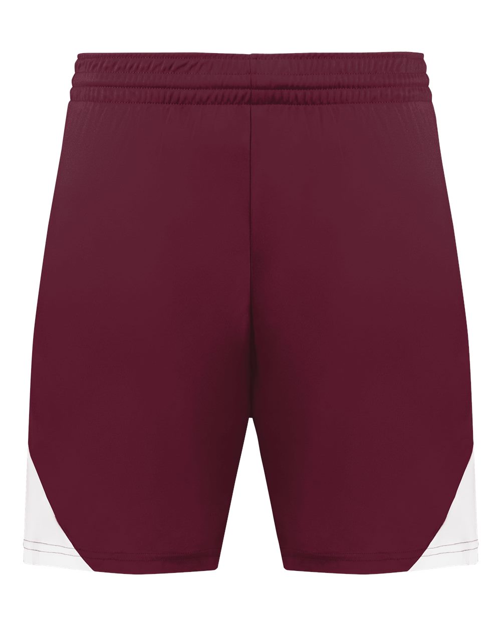 Youth Step-Back Basketball Shorts - 1737 15