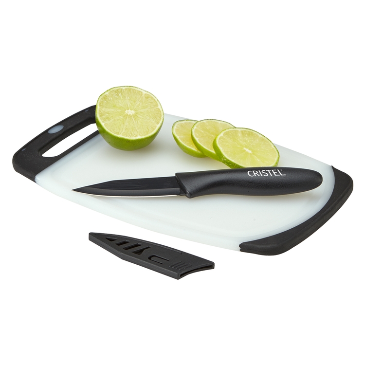 Cut-It Board & Pairing Set