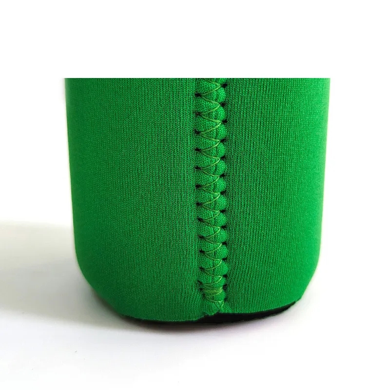 Full Color Imprint Can Cooler Beverage Holder 2