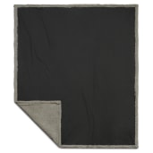Field & Co.® Oversized Wool Sherpa Blanket 94