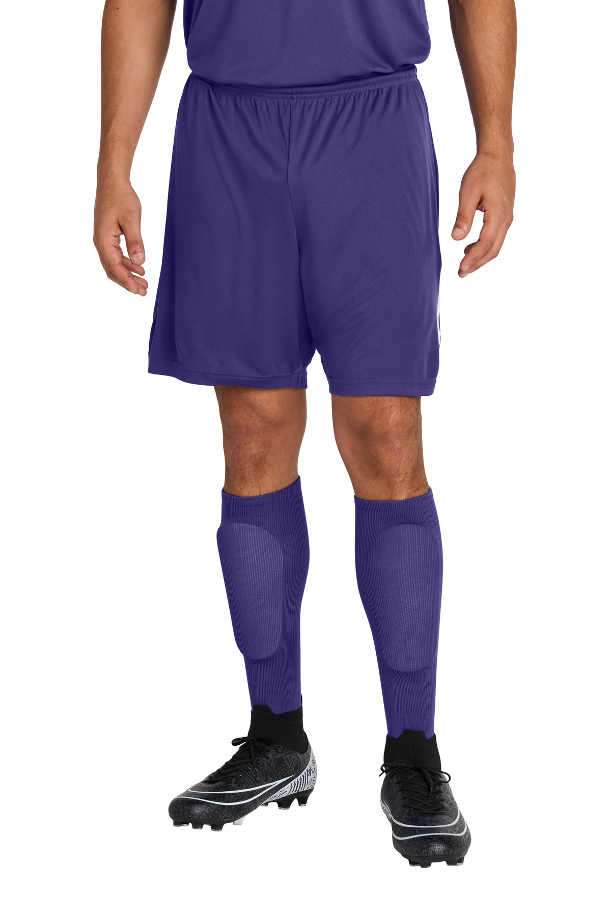 Sport-Tek All Sport OTC Socks STA05 24