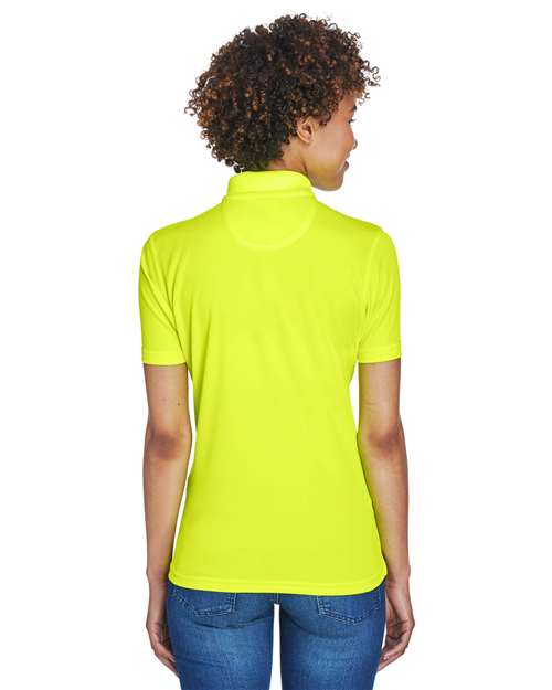 Women's Cool & Dry Mesh Piqué Polo - 8210L 158