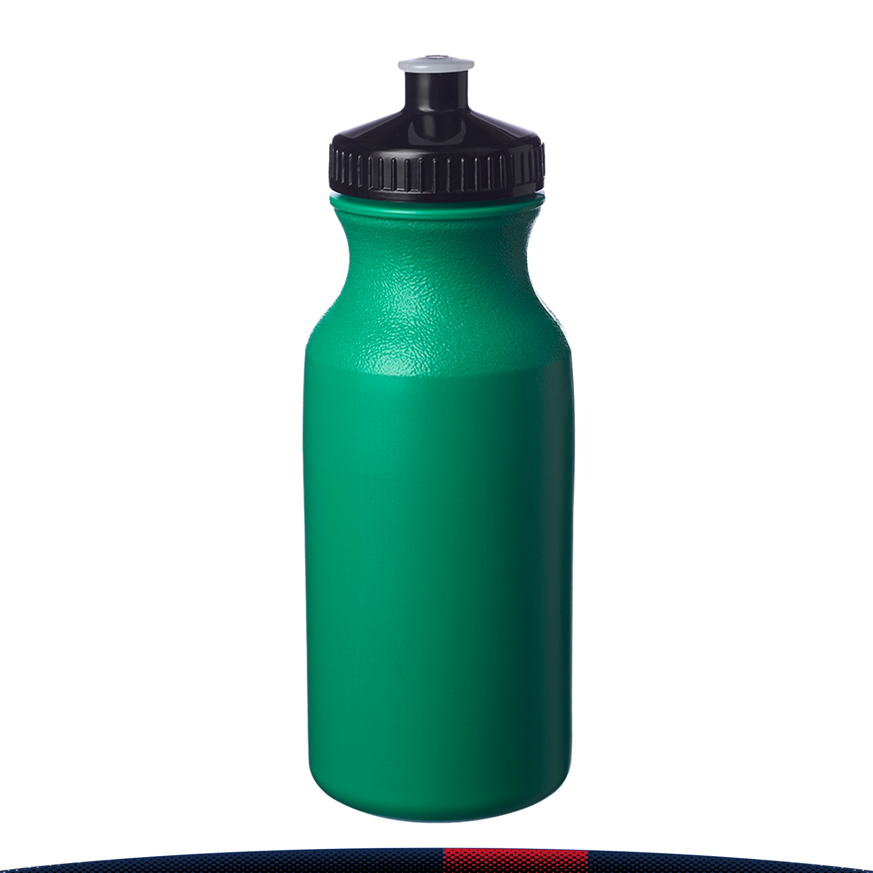 Eamon Plastic Sports Bottle - 20 OZ. 19
