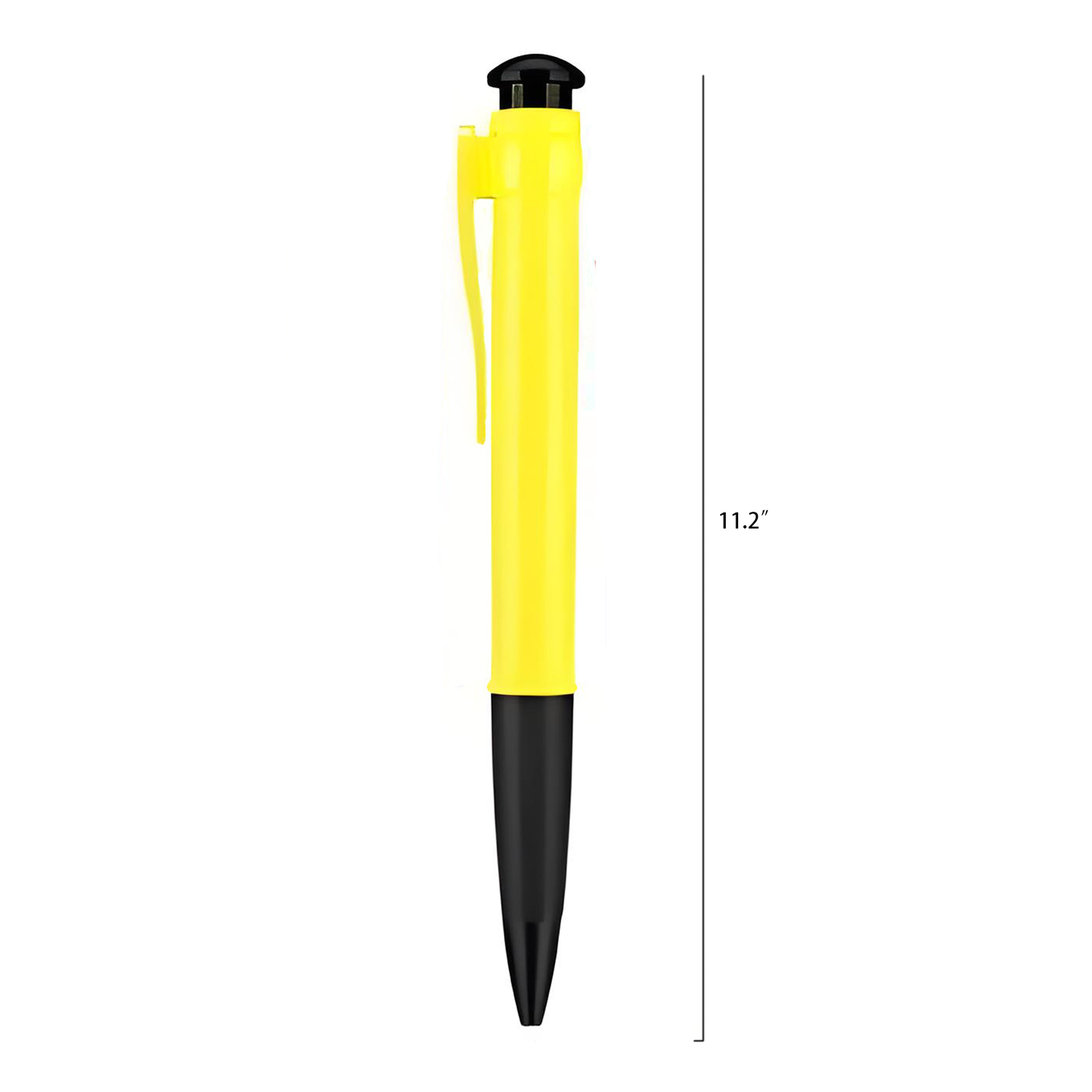 Creative Giant Retractable Ballpoint Pen 8