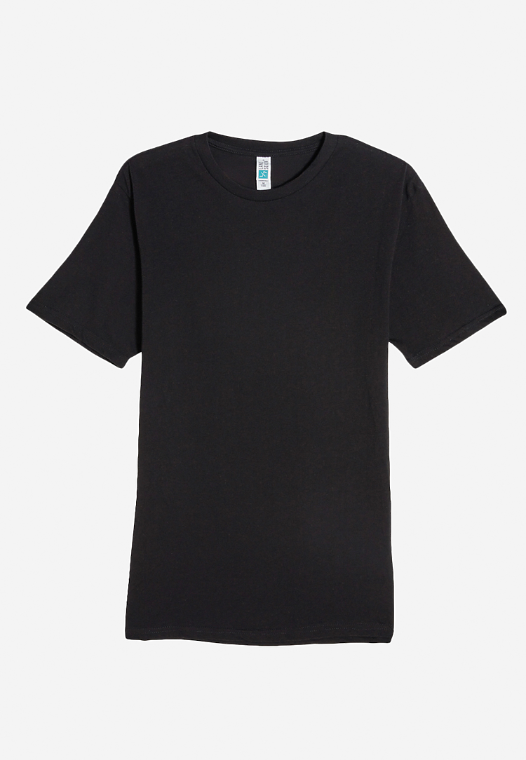 Deluxe Tee 8