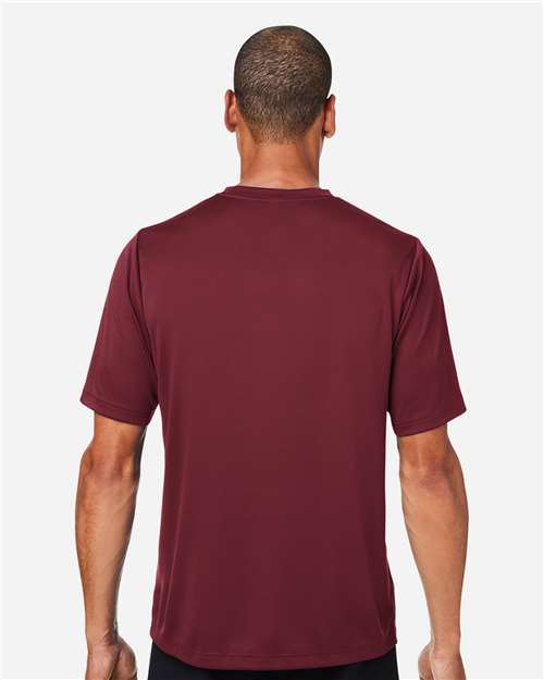 Men's Zone Performance Mesh T-Shirt - TT15 167