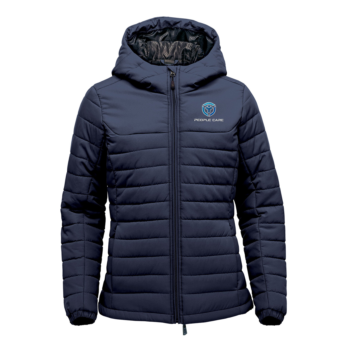 Stormtech Nautilus Women's Quilted Hoody 6