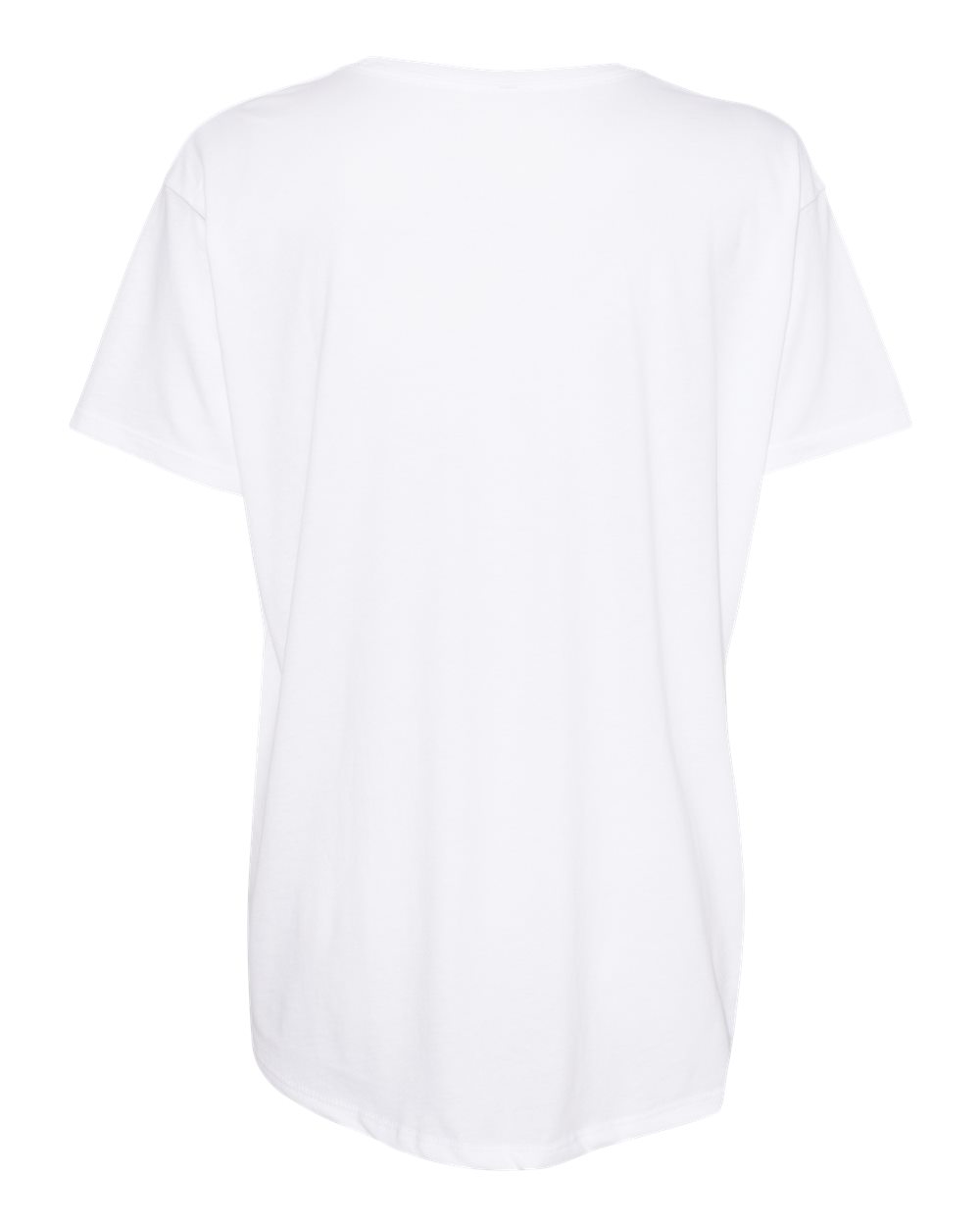 Women's Ideal Flow T-Shirt - 1530 7