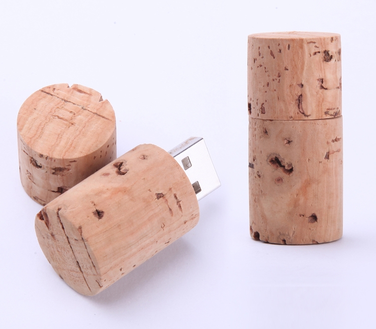 Cork USB Webkey 2