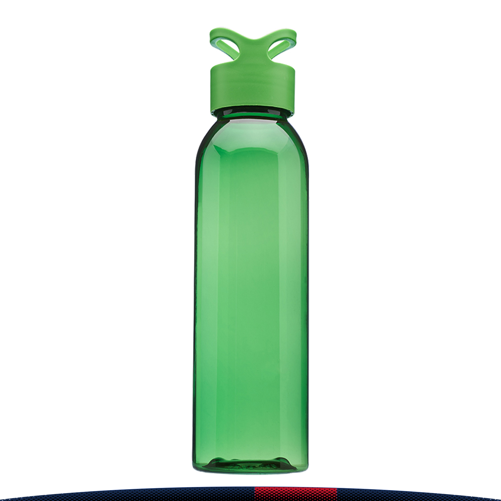 Nidlce Plastic Water Bottle - 22 OZ. 5