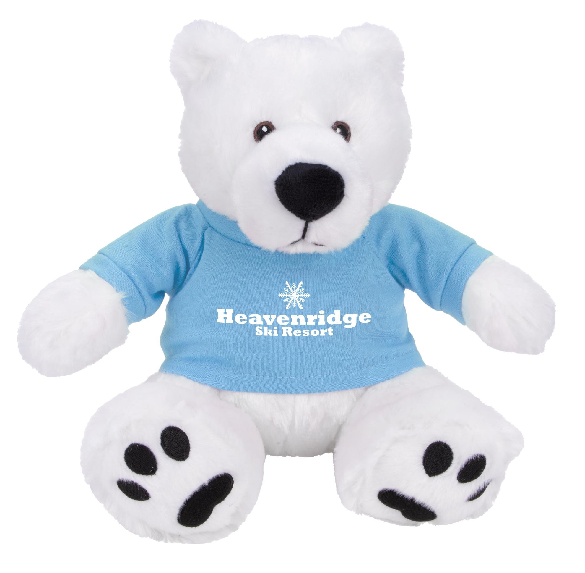 Chelsea Teddy Bear™ Scout - 11" Plush 10