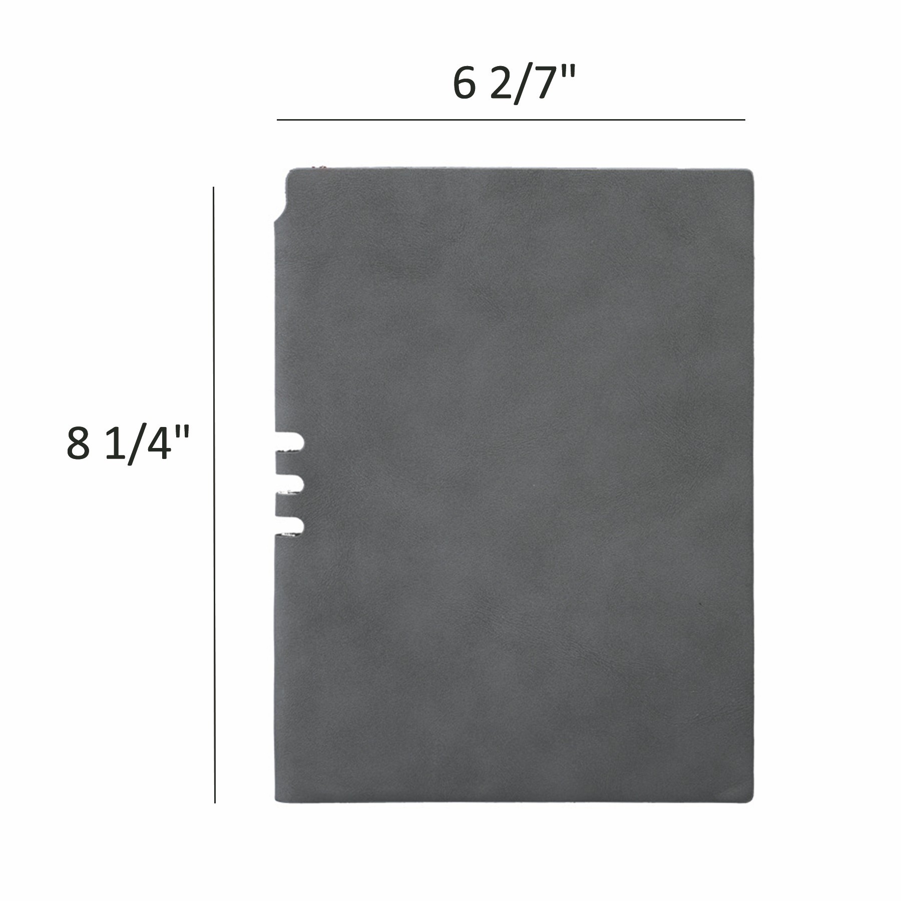A5 Classic Hardcover Writing Book 2