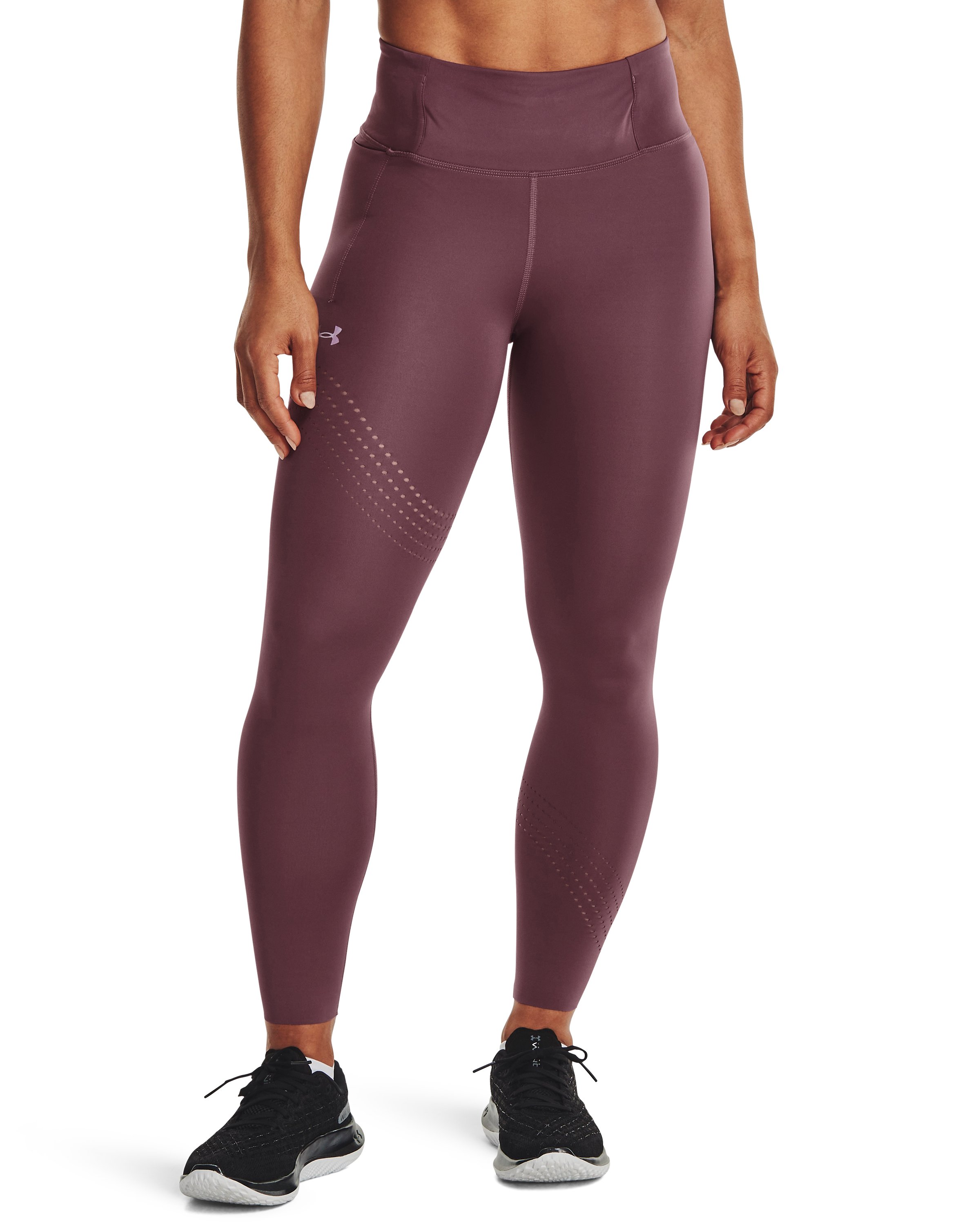 UA Speedpocket Women's 7/8 Tights 2