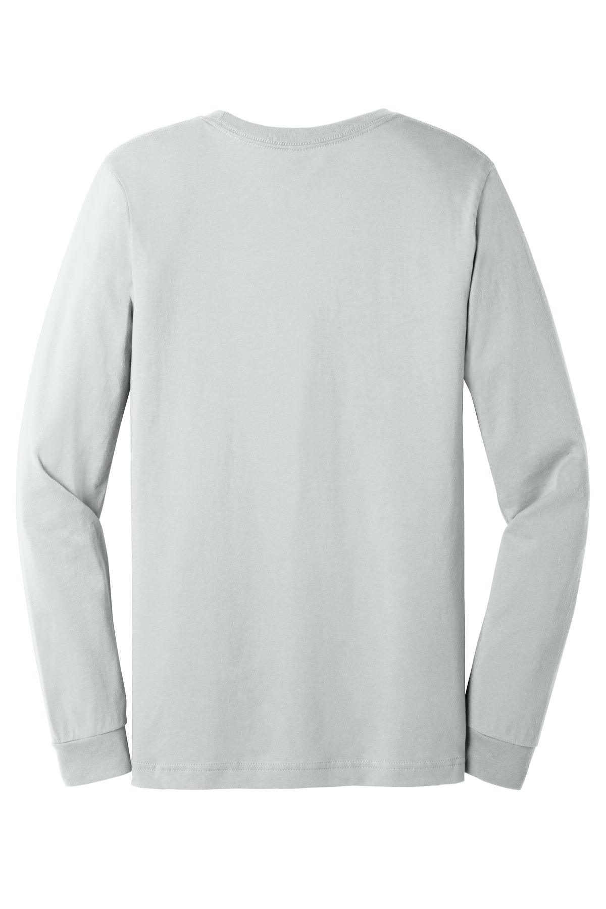 BELLA+CANVAS Unisex Jersey Long Sleeve Tee. BC3501 183