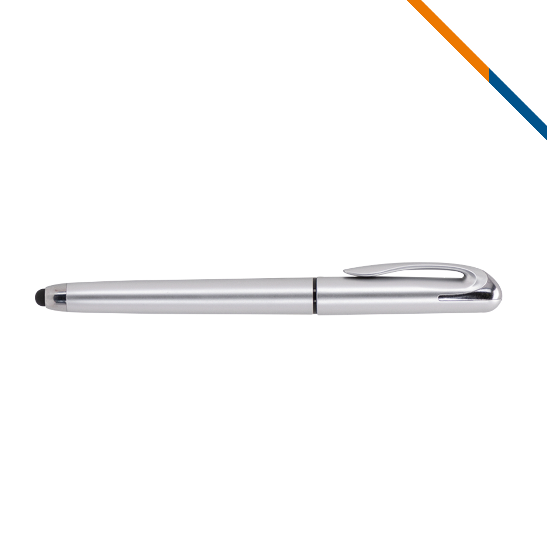JotPro Recycled Plastic Hybrid Stylus Writing Pen 5