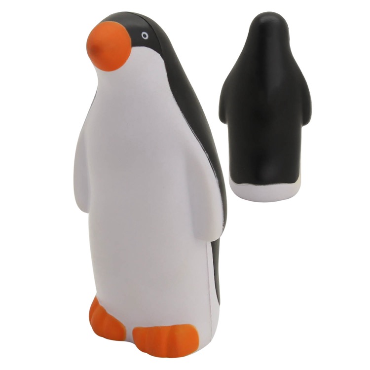 Stress Penguin 1