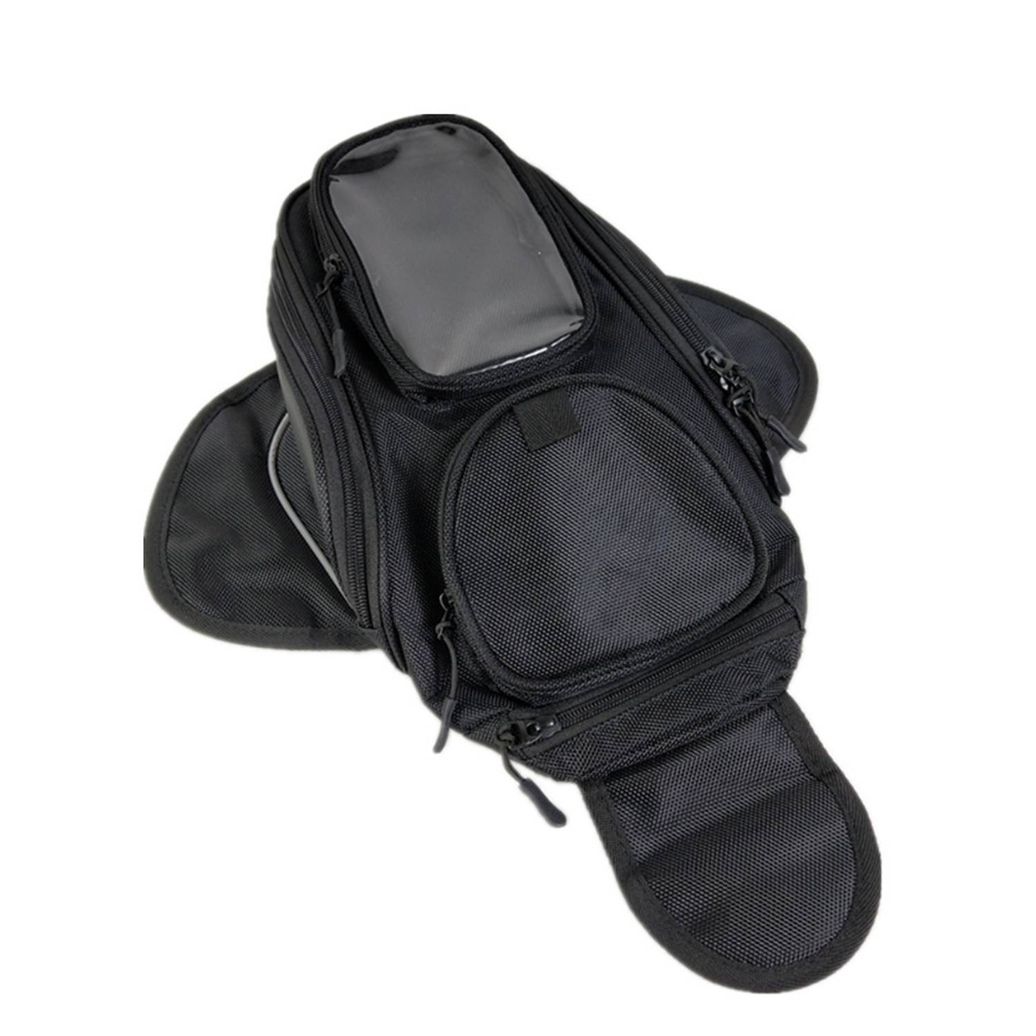 Motorcycle Gas Oil Fuel Tank Bag 4